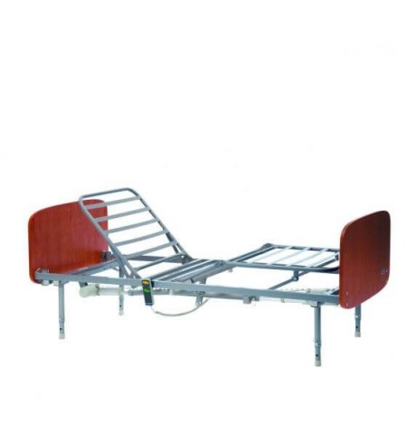 CAMA ELÉCTRICA SONATA