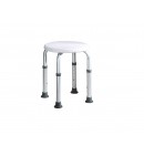 PRIM Taburete de baño