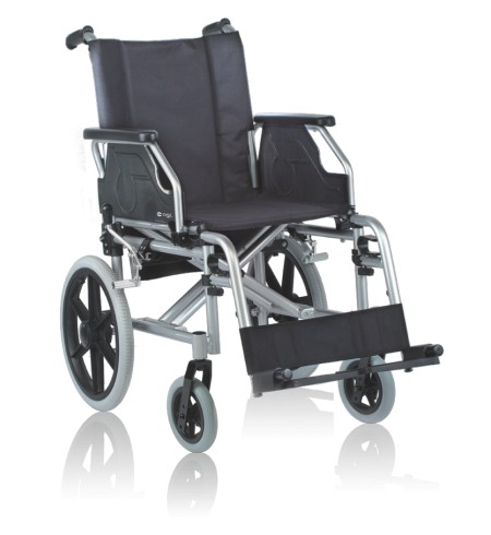 Silla de ruedas OGI-AL400