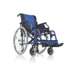 Silla de ruedas OGI-AL600QRSC