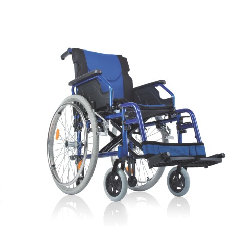 Silla de ruedas OGI-AL600QRSC