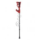 Bastón OPTI-COMFORT PREMIUM