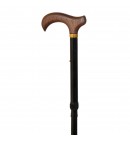 Muletillas de aluminio