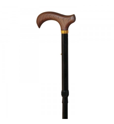 Muletillas de aluminio