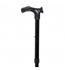 Muletillas de aluminio