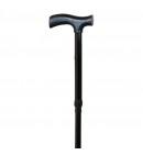 Muletillas de aluminio