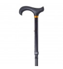 Muletillas de aluminio