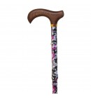 Muletillas de aluminio