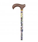 Muletillas de aluminio