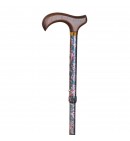 Muletillas de aluminio