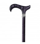 Muletillas de aluminio plegables