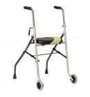 Andador INVACARE ACTIO2