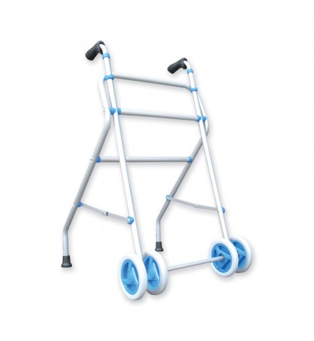 Andador PRIM con ruedas