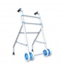 Andador PRIM con ruedas