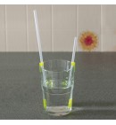 Pajitas anti-retorno 'Pat-Saunders'