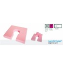 Cojín herradura Sanitifoam®