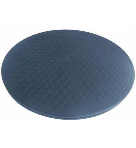 Disco de transferencia giratorio