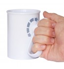 Taza Handsteady