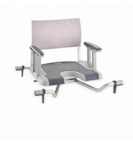 SILLA GIRATORIA DE BAÑERA SORRENTO