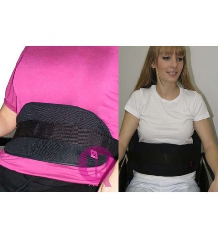 CINTURÓN PERINEAL TRANSPIRABLE