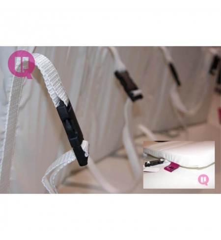 PROTECTORES DE BARANDILLA